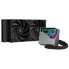 Жидкостная система охлаждения Deepcool LT520 [R-LT520-BKAMNF-G-1] фотографии