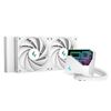 Кулер Deepcool LT520 WH [R-LT520-WHAMNF-G-1] фотографии