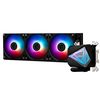 Жидкостная система охлаждения MSI MAG CORELIQUID I360 [306-7ZW8A11-C24 / 306-7ZW8E11-C24] фотографии