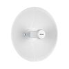 Точка доступа D-link DAP-3712/A1A AC867 Wi-Fi Outdoor PoE Access Point, 1000Base-T LAN, 1x23dBi (5GHz) external directional dish antenna, IP66, -40 to 60 °C фотографии