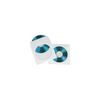 Конверты для CD/DVD Hama H-62672 бумажные с прозрачным окошком 100 шт. белый фотографии