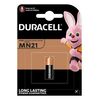 Батарея Duracell MN21 A23 (1шт) [A23/23A/V23GA/LRV08/8LR932] фотографии