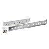 Комплект направляющих  GL-UPS-OL-RKIT-520 в стойку 19" (Rail kit) для UPS NIKOMAX (минимальная глубина 520мм, максимальная глубина 930мм), 2U фотографии