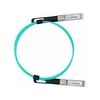 Оптическая кабельная сборка SNR SNR-SFP+AOC-7 10Gb SFP+ Active Optical Cable (AOC) 7m фотографии