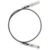 Оптическая кабельная сборка SNR SNR-SFP+DA-2 Direct Attach Twinax Cable (DAC), SFP+ 10Gb, 2m, support 10Gb Ethernet / 8Gb FC фотографии