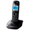 Радиотелефоны DECT: Радиотелефон Panasonic KX-TG2511RUT фотографии