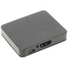 Переходники, разветвители: Разветвитель Orient HSP0102HL Black HDMI Splitter 1in  -> 2out, ver1.4b фотографии