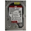 Жесткие диски: Жёсткий диск Western Digital 4 Tb Red Pro SATA 6Gb/s 3.5"  7200rpm 256Mb [WD4003FFBX] фотографии