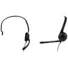 Наушники и гарнитуры: Проводная моногарнитура Sennheiser PC 7 USB, шнур 2м [504196] фотографии