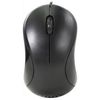 Мыши: Мышь Oklick 115S Black USB 3btn+Roll, уменьшенная, RTL [711636] фотографии