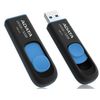USB флешки: USB Flash Drive AData DashDrive UV128 32Gb USB3.0 [AUV128-32G-RBE] фотографии