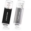 USB флешки: USB Flash Drive Silicon Power Ultima-II 32Gb USB2.0, RTL [SP032GBUF2M01V1K] фотографии