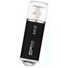 USB флешки: USB Flash Drive Silicon Power Ultima-II 64Gb USB2.0, RTL [SP064GBUF2M01V1K] фотографии