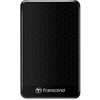 Внешние жесткие диски: Внешний HDD Transcend StoreJet 25A3 2Tb USB3.0 Portable 2.5" HDD EXT RTL [TS2TSJ25A3K] фотографии