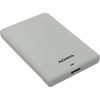 Внешние жесткие диски: Внешний HDD AData 1Tb HV620 Slim USB3.1 2.5" EXT RTL [AHV620S-1TU31-CWH] фотографии