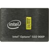 SSD-накопители: SSD-накопитель Intel 280 Gb Optane 900p U.2 2.5" 3D Xpoint [SSDPE21D280GASX] фотографии