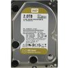 Жесткие диски: Жесткий диск Western Digital 2 Tb Gold SATA 6Gb/s 3.5" 7200rpm 128Mb [WD2005FBYZ] фотографии