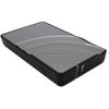 Аксессуары для жестких дисков: Внешний бокс AgeStar 3UB2P 2.5" SATA, USB3.0 фотографии