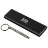 Аксессуары для жестких дисков: Мобильное шасси AgeStar 31UBNV1C Gray для M.2 SSD 2230/42/60/80, USB3.1 фотографии