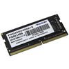 Память для ноутбуков: Модуль памяти Patriot 8Gb DDR4 SODIMM <PC4-19200> CL17 for NoteBook [PSD48G240081S] фотографии