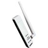 Беспроводные сети: Адаптер беспроводной связи TP-Link TL-WN722N 802.11b/g/n, USB2.0 фотографии