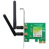 Беспроводные сети: Адаптер беспроводной связи TP-Link TL-WN881ND 802.11b/g/n, 300Mbps фотографии