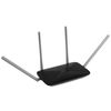 Беспроводные сети: Роутер WiFi Mercusys AC12 Wireless Router, 4UTP 100Mbps, 1WAN, 802.11a/b/g/n/ac, 867Mbps фотографии