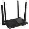 Беспроводные сети: Маршрутизатор TENDA AC10 4UTP 1000Mbps, 1WAN, 802.11a/b/g/n/ac, 867Mbps фотографии