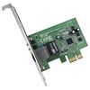 Сетевые карты: Сетевая карта TP-Link TG-3468 Gigabit, PCI-Ex1 фотографии