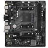 Материнские платы: Материнская плата ASRock A520M-HVS AM4 <A520> PCI-E Dsub+HDMI GbLAN SATA MicroATX 2DDR4 RTL фотографии