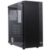 Корпуса компьютерные: Корпус Deepcool MATREXX 55 MESH Black Miditower E-ATX без БП [DP-ATX-MATREXX55-MESH] фотографии