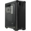 Корпуса компьютерные: Корпус Zalman i3 Edge Miditower ATX без БП фотографии