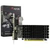 Видеокарты: Видеокарта Afox GeForce G210 1Gb  GDDR3 D-Sub+DVI+HDMI RTL [AF210-1024D3L5-V2] фотографии