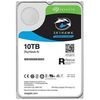 Жесткие диски: Жесткий диск Seagate 10 Tb SkyHawk AI SATA 6Gb/s 3.5" [ST10000VE0008] фотографии