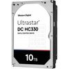 Жесткие диски: Жёсткий диск Western Digital 10 Tb Ultrastar DC HC330 SAS 12Gb/s 3.5" [WUS721010AL5204] фотографии