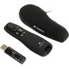 Беспроводное оборудование: Беспроводной пульт с лазерной указкой Logitech Wireless Presenter R400 USB, 5 btn, RTL [910-001356] фотографии