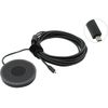Веб-камеры: Микрофон для камеры Logitech Microphone for MeetUp [989-000405] фотографии