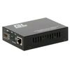 Медиаконвертеры и модули: Медиаконвертер Gigalink GL-MC-UTPG-SFPG-F.r2 UTP-SFP, 10/100/1000Мбит/с в 1000Мбит/с, rev2 фотографии