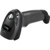 Сканеры штрих-кода: Сканер штрих-кода Zebra DS2208-SR7U2100AZW +кабель USB фотографии