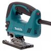 Лобзики: Лобзик Makita 4350FCT 720 Вт, глубина пропила 135/10 мм, 800-2800 об/мин, 2.5 кг фотографии