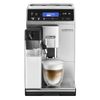 Кофемашины: Кофемашина DeLonghi ETAM 29.660.SB серебристый/черный [0132215220] фотографии