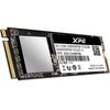 SSD-накопители: SSD-накопитель AData 512Gb XPG SX8200 Pro M.2 2280 M 3D TLC [ASX8200PNP-512GT-C] фотографии