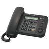 Телефоны: Телефон Panasonic KX-TS2358RUB черный фотографии