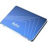 SSD-накопители: SSD-накопитель Netac 128 Gb N600S SATA 6Gb/s 2.5" [NT01N600S-128G-S3X] фотографии