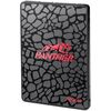 SSD-накопители: Накопитель Apacer 256 Gb AS350 Panther SATA 6Gb/s 2.5" [AP256GAS350-1] фотографии