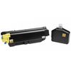Для Kyocera: Тонер-картридж Kyocera TK-5280Y Yellow для M6235cidn/M6635cidn/P6235cdn, 11 000 стр. [1T02TWANL0] фотографии