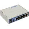 Беспроводные сети: WiFi роутер Mikrotik RB952Ui-5ac2nD 802.11a/b/g/n/ac, 3UTP 10/100Mbps, 1WAN, 1xUSB, 1.5dBi фотографии
