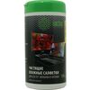 Чистящие средства: Влажные салфетки для техники Cactus CS-T1001 100шт фотографии