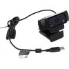 Веб-камеры: Веб-камера Logitech HD Pro Webcam C920 USB2.0, 1920*1080, микрофон, RTL [960-001055] фотографии