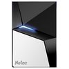 Внешние жесткие диски: Внешний жесткий диск Netac 240 Gb Z7S USB3.2 [NT01Z7S-240G-32BK] фотографии